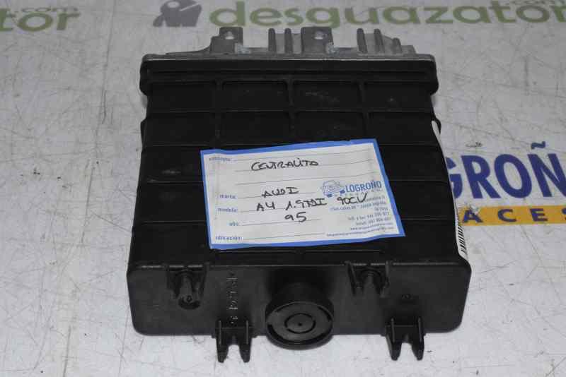 CENTRALINA DO MOTOR UCE VOLKSWAGEN GOLF III 1H111.1991