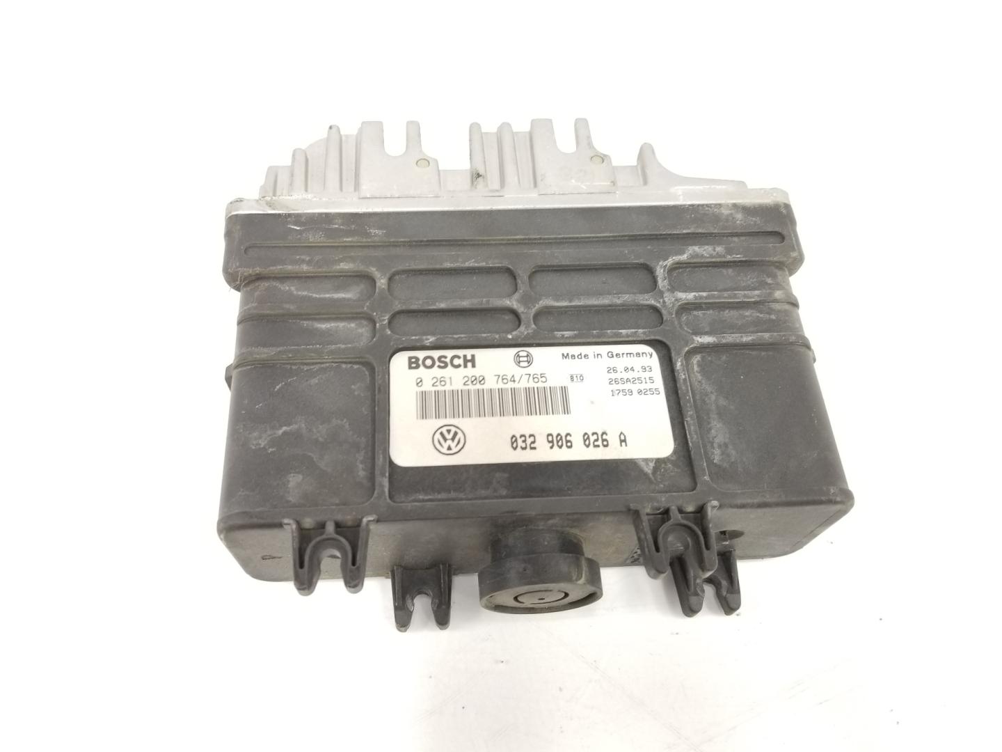 CENTRALINA DO MOTOR UCE VOLKSWAGEN GOLF III 1H111.1991