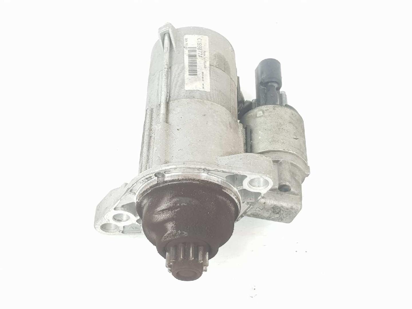 MOTOR DE ARRANQUE SEAT CORDOBA BERLINA 6L2