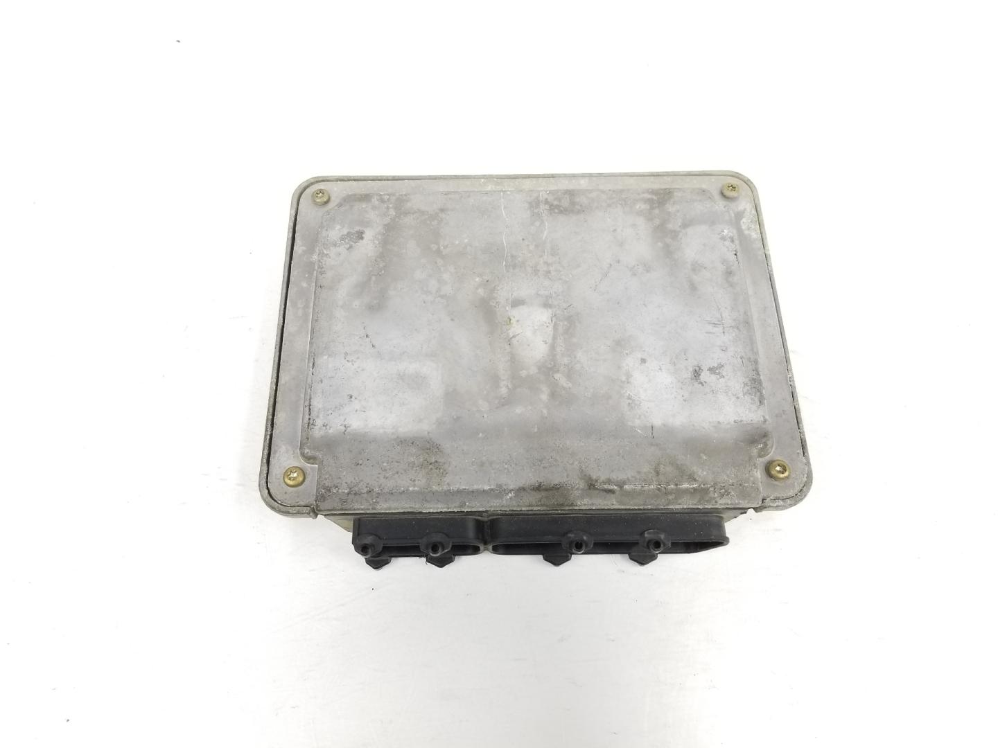 CENTRALINA DO MOTOR UCE SEAT TOLEDO 1M2