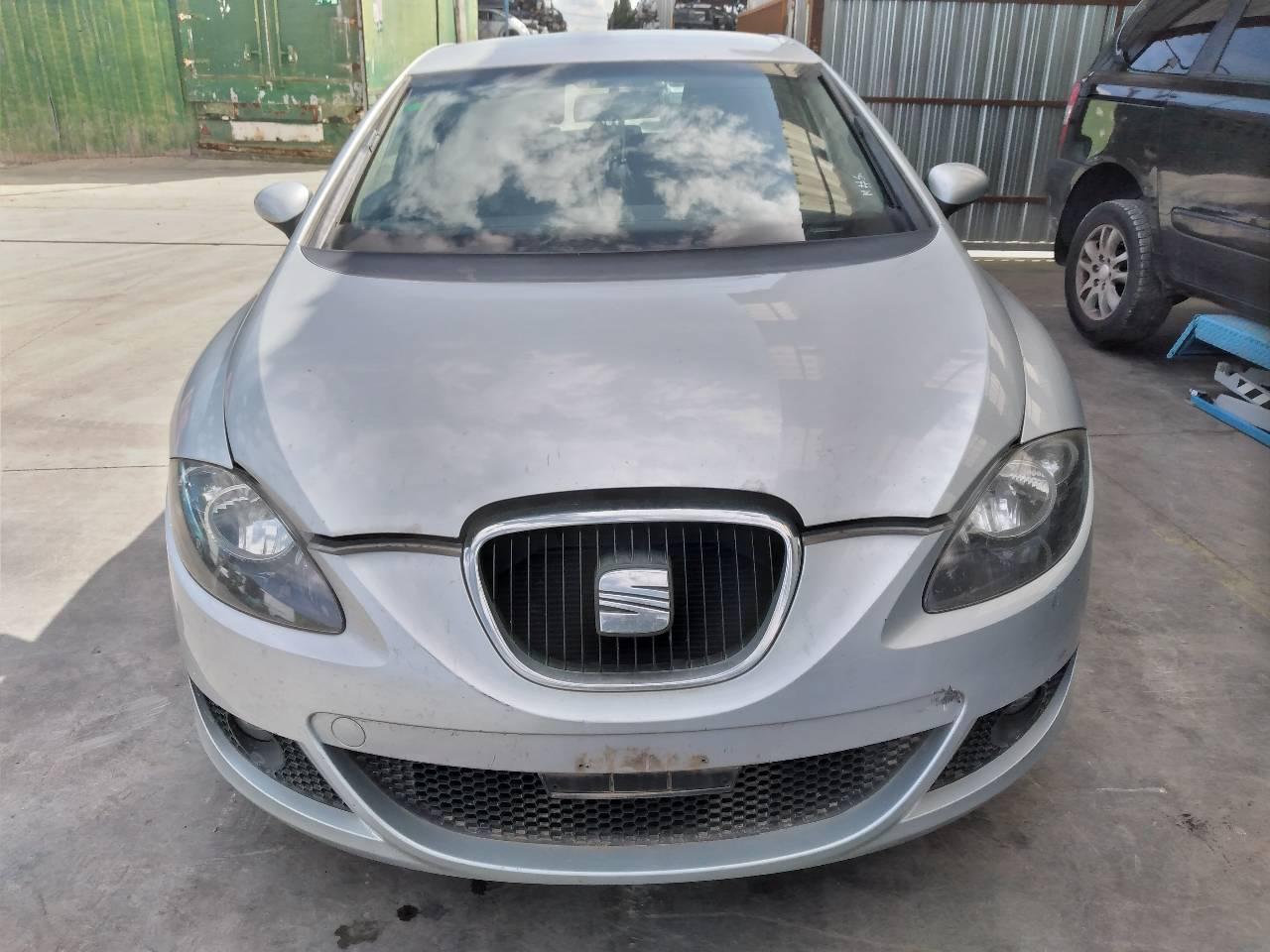 CAIXA DE VELOCIDADES SEAT LEON 1P1