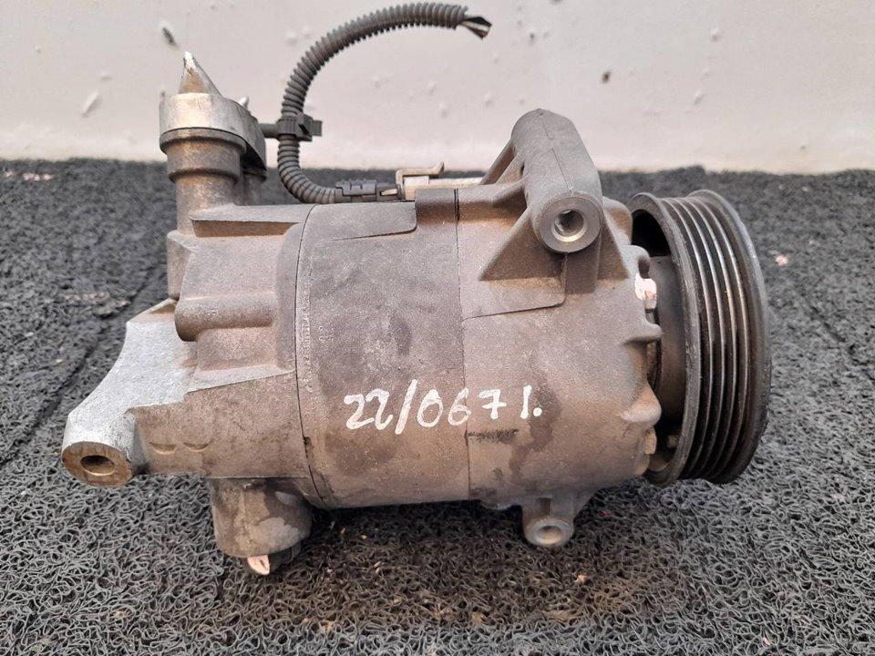 COMPRESSOR DE AR CONDICIONADO OPEL ASTRA H BERLINA