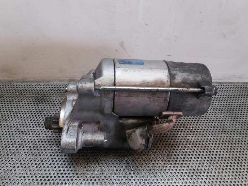 MOTOR DE ARRANQUE MG ROVER ROVER 75 RJ