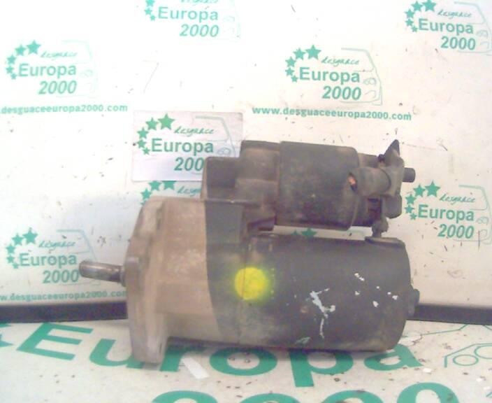 MOTOR DE ARRANQUE VOLKSWAGEN POLO III BERLINA 6N2