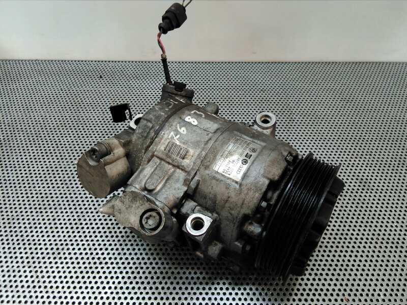 COMPRESSOR DE AR CONDICIONADO SEAT IBIZA 6L1