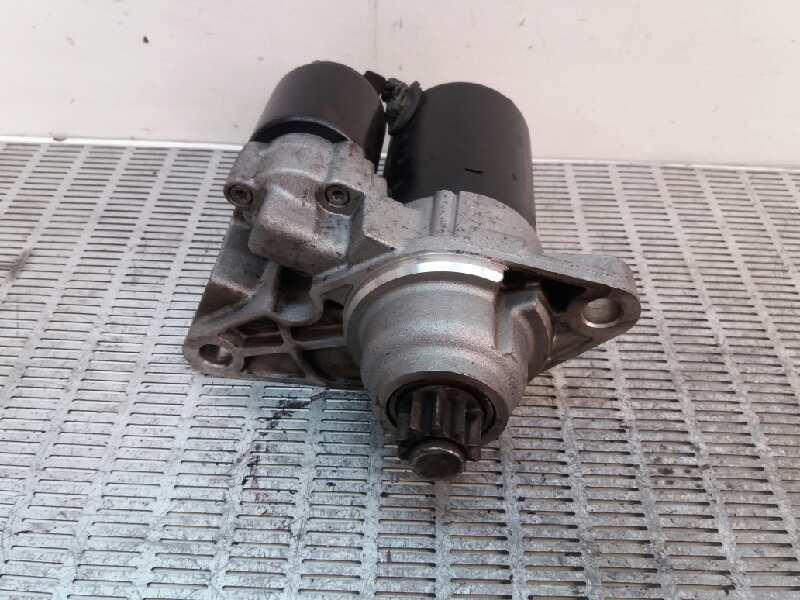 MOTOR DE ARRANQUE SEAT IBIZA 6L1