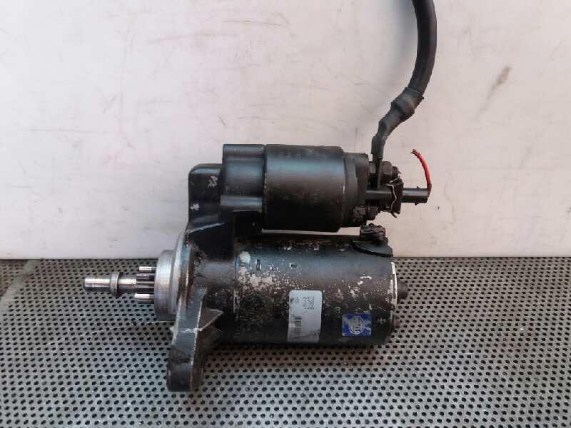 MOTOR DE ARRANQUE AUDI A3 8L