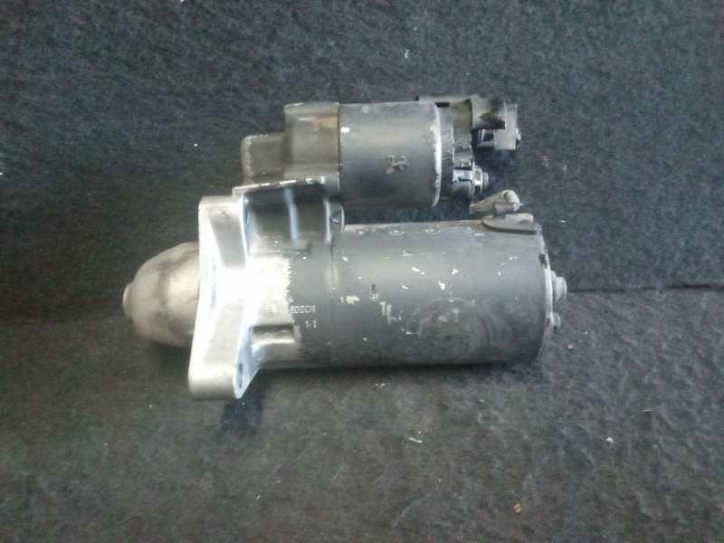 MOTOR DE ARRANQUE FORD MONDEO FD BERL.TURNIER