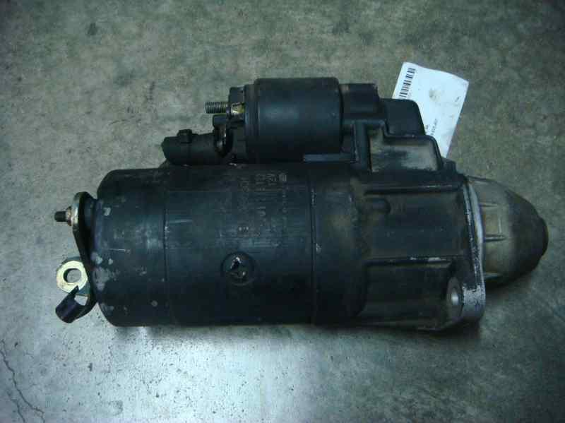 MOTOR DE ARRANQUE OPEL FRONTERA A