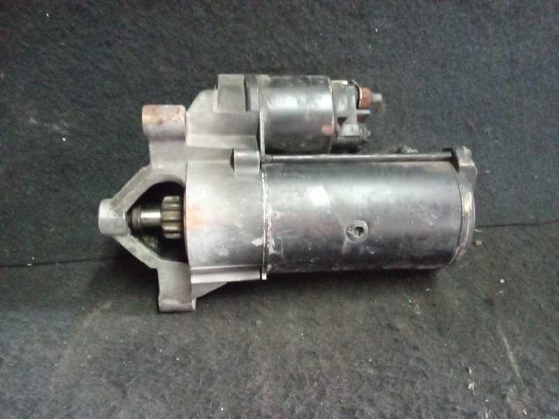 MOTOR DE ARRANQUE CITROEN ZX