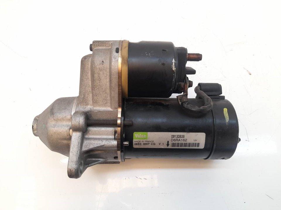 MOTOR DE ARRANQUE OPEL CORSA B