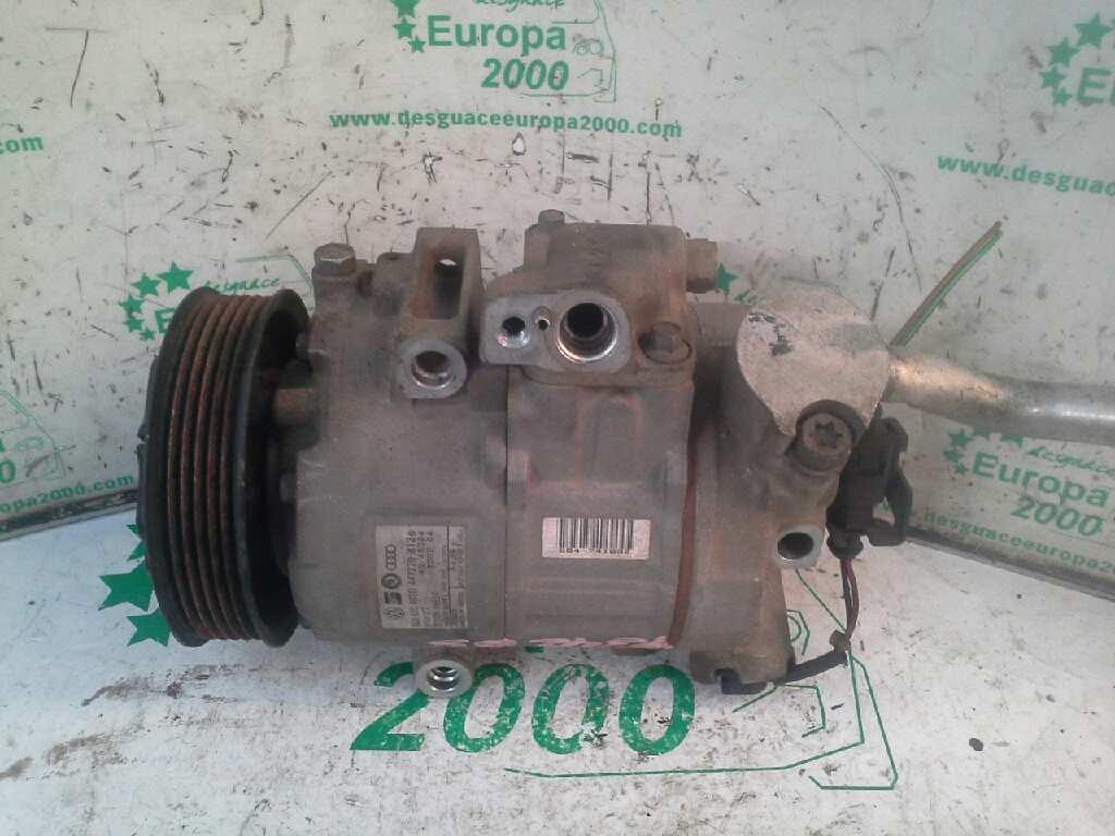 COMPRESSOR DE AR CONDICIONADO SEAT IBIZA 6L1