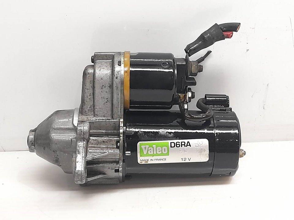 MOTOR DE ARRANQUE OPEL ASTRA F BERLINA