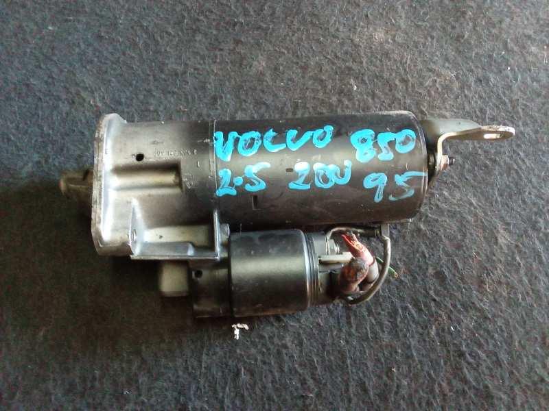 MOTOR DE ARRANQUE VOLVO SERIE 850