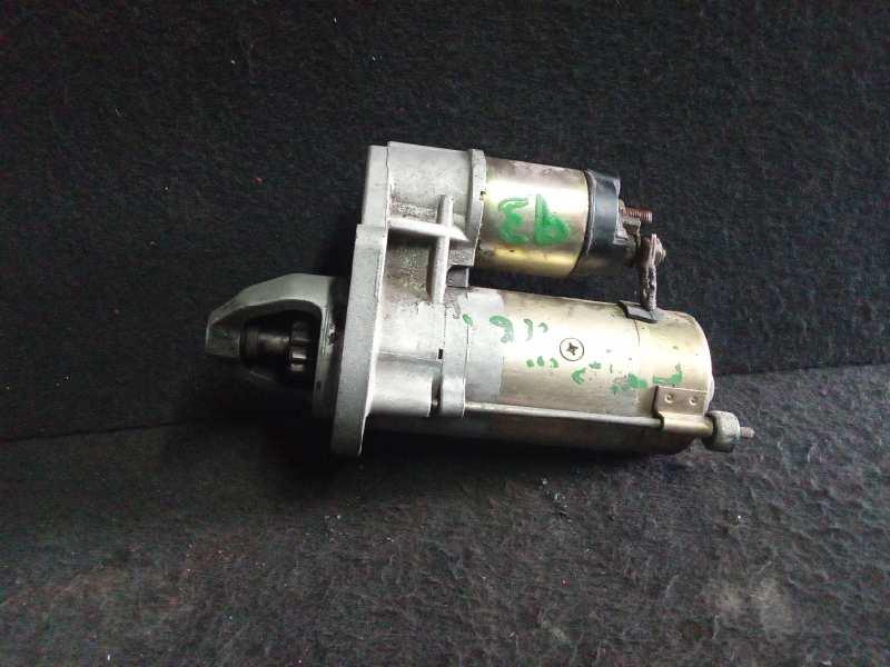 MOTOR DE ARRANQUE FIAT I TIPO 160