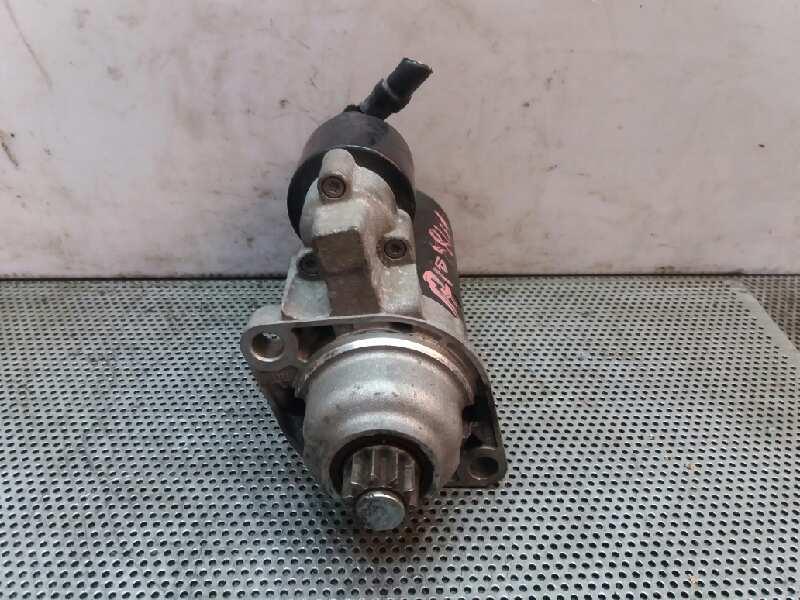 MOTOR DE ARRANQUE SEAT IBIZA 6L1