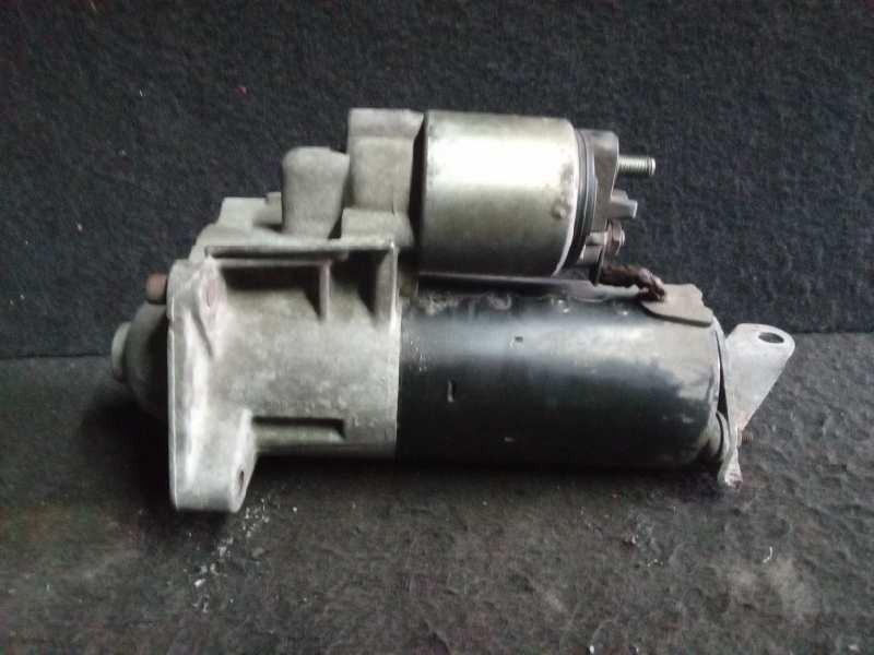 MOTOR DE ARRANQUE VOLVO SERIE 850