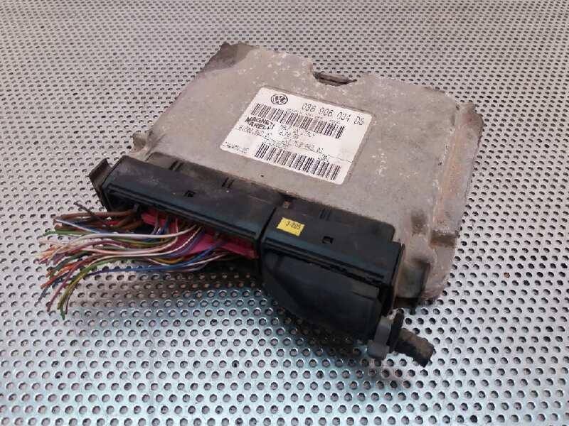 CENTRALINA DO MOTOR UCE SEAT LEON 1M1