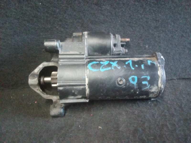 MOTOR DE ARRANQUE CITROEN ZX