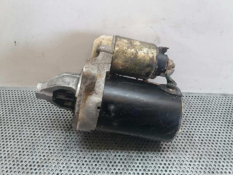 MOTOR DE ARRANQUE HYUNDAI GETZ TB