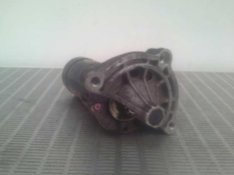 MOTOR DE ARRANQUE PEUGEOT 406 BERLINA S1S2