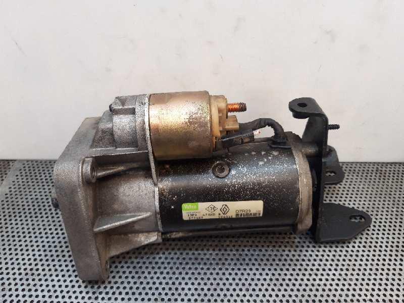 MOTOR DE ARRANQUE RENAULT LAGUNA B56