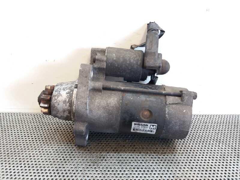 MOTOR DE ARRANQUE NISSAN PRIMERA BERLINA P12