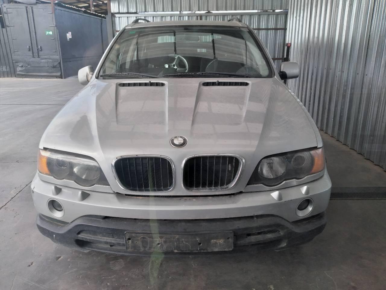 MOTOR DE ARRANQUE BMW SERIE X5 E53