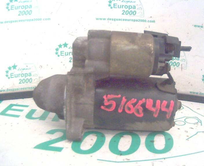 MOTOR DE ARRANQUE FORD PUMA CCE