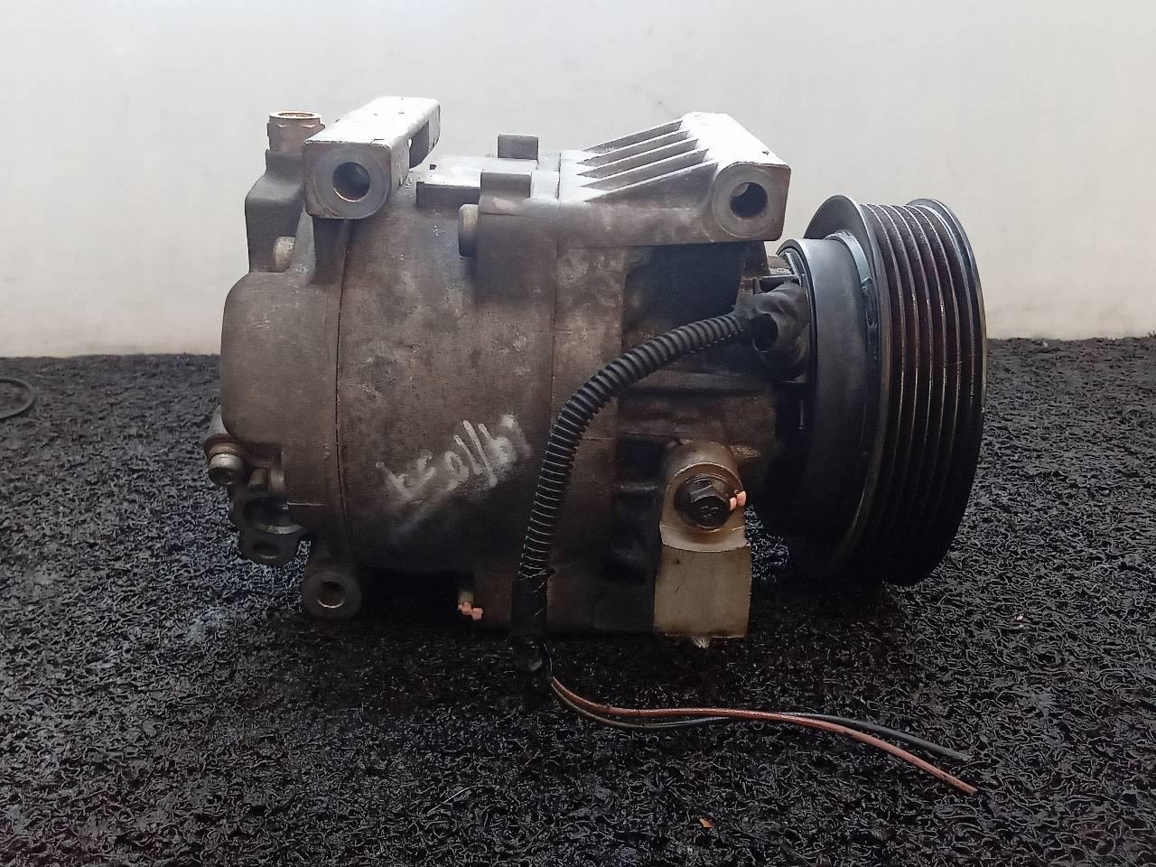 COMPRESSOR DE AR CONDICIONADO FIAT I DOBLÒ 119