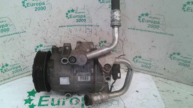 COMPRESSOR DE AR CONDICIONADO SEAT IBIZA 6L1