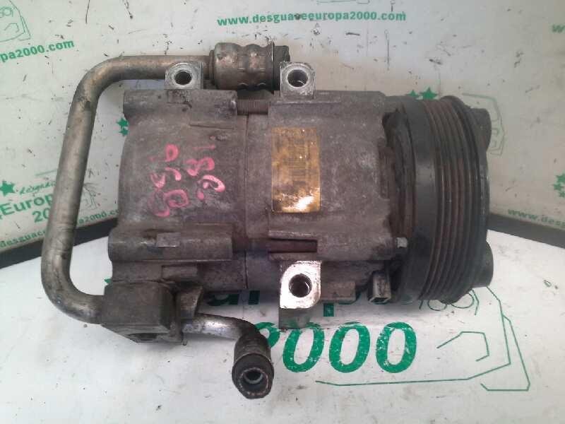 COMPRESSOR DE AR CONDICIONADO FORD MONDEO BERLINA GE