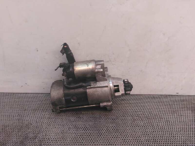 MOTOR DE ARRANQUE NISSAN PRIMERA BERLINA P12