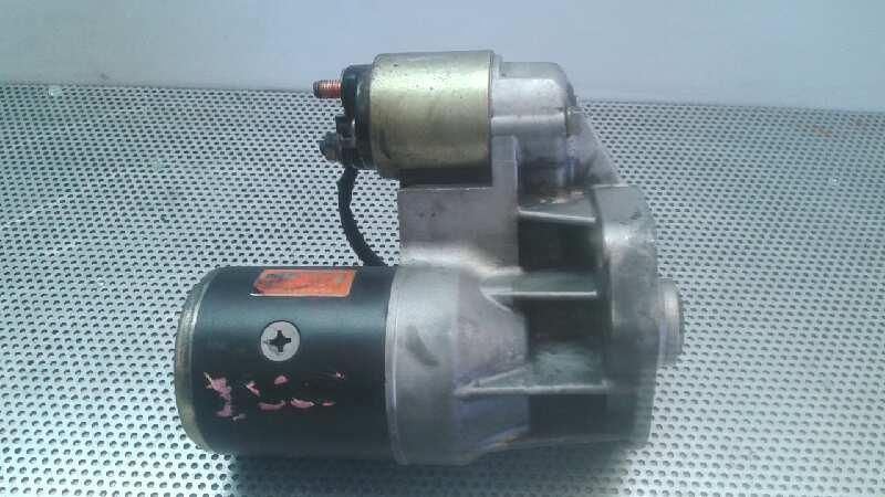 MOTOR DE ARRANQUE OPEL CORSA B