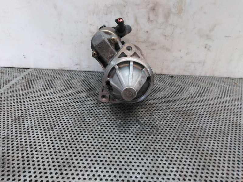 MOTOR DE ARRANQUE HYUNDAI GETZ TB