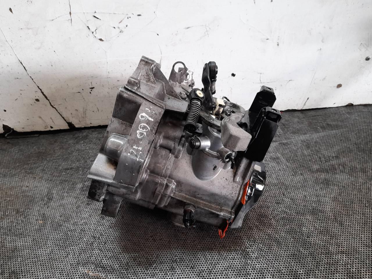 CAIXA DE VELOCIDADES SEAT IBIZA 6L1