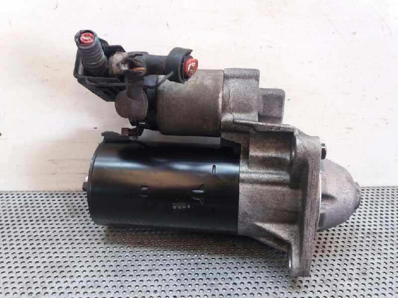 MOTOR DE ARRANQUE FIAT STILO 192