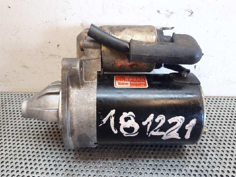 MOTOR DE ARRANQUE HYUNDAI GETZ TB