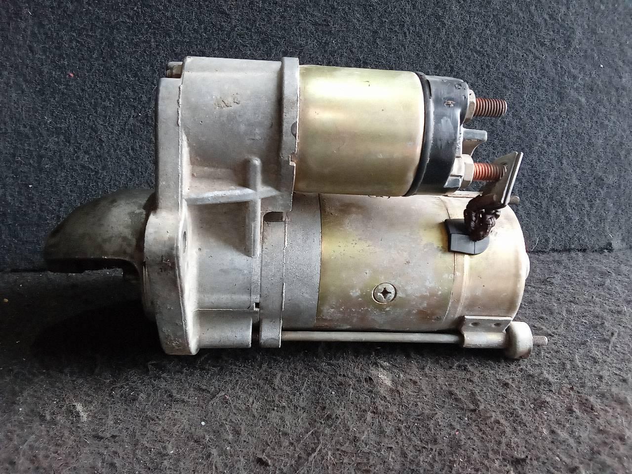 MOTOR DE ARRANQUE FIAT I TIPO 160