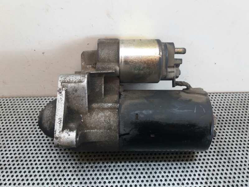 MOTOR DE ARRANQUE VOLVO S40 BERLINA