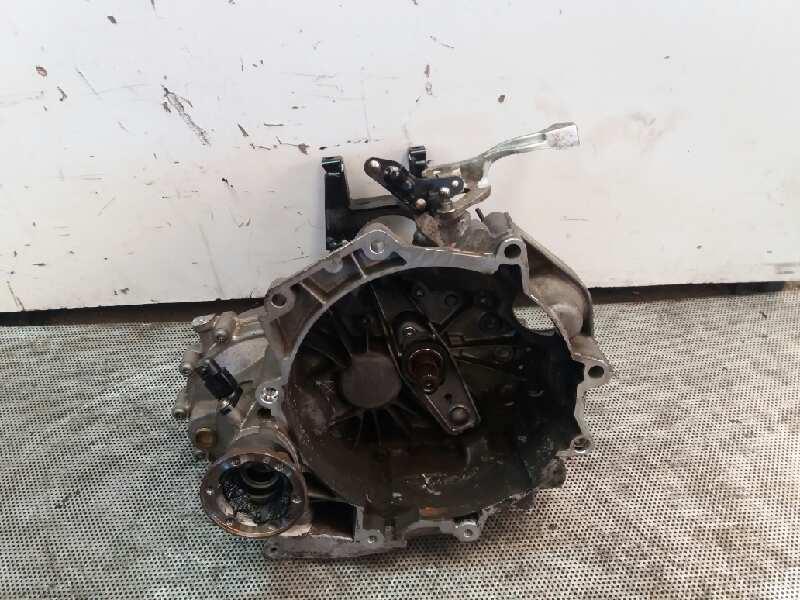 CAIXA DE VELOCIDADES SEAT IBIZA 6L1