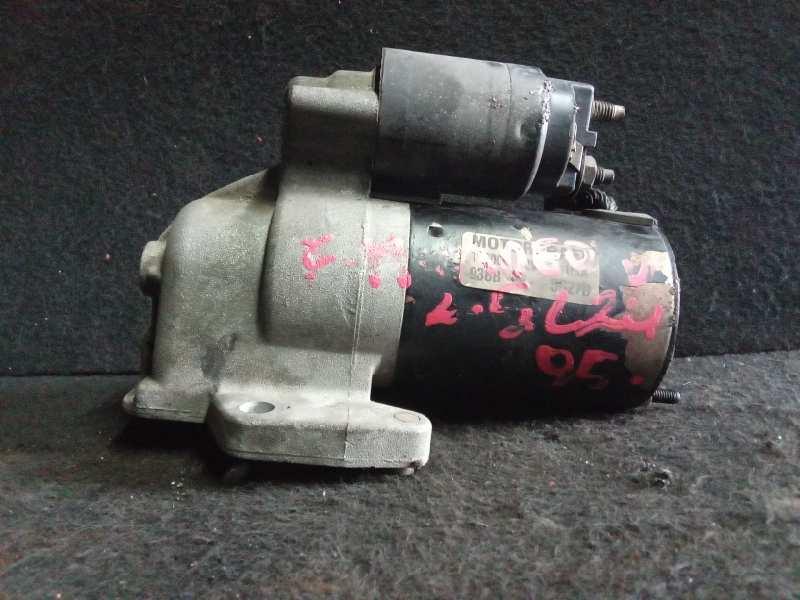 MOTOR DE ARRANQUE FORD MONDEO FD BERL.TURNIER