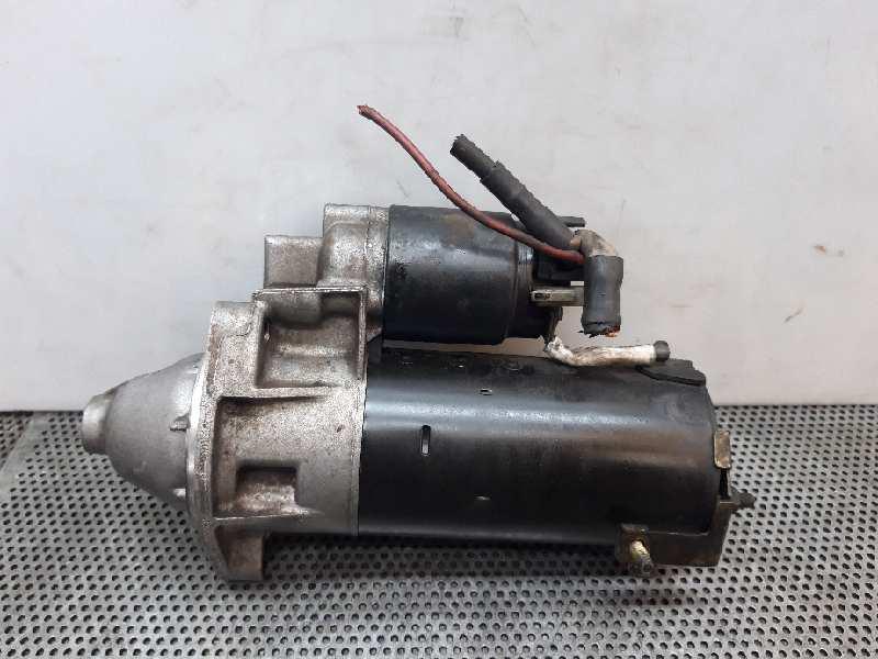 MOTOR DE ARRANQUE AUDI A4 BERLINA B5