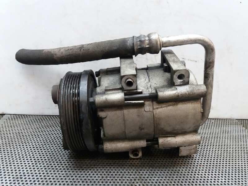 COMPRESSOR DE AR CONDICIONADO FORD MONDEO BERLINA GE