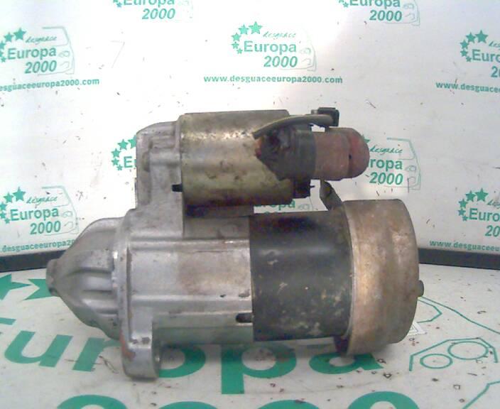 MOTOR DE ARRANQUE MITSUBISHI GALANT BERLINA E50