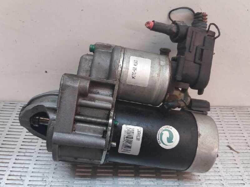 MOTOR DE ARRANQUE FIAT STILO 192