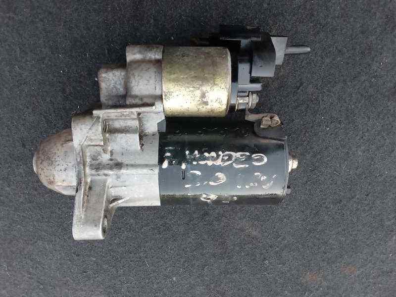 MOTOR DE ARRANQUE FORD MONDEO FD BERL.TURNIER