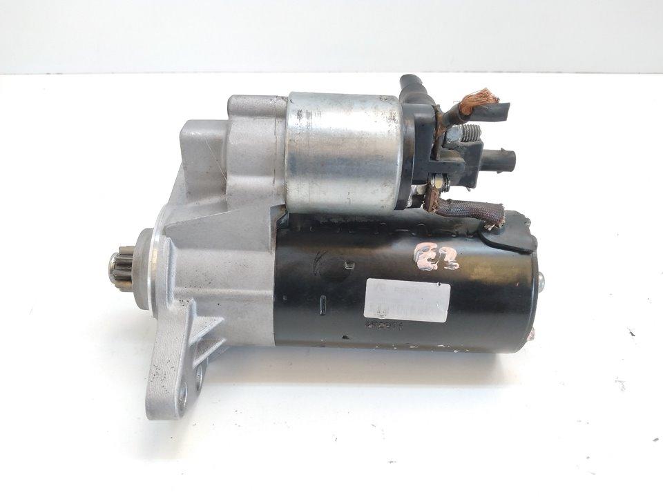 MOTOR DE ARRANQUE SEAT IBIZA 6K1