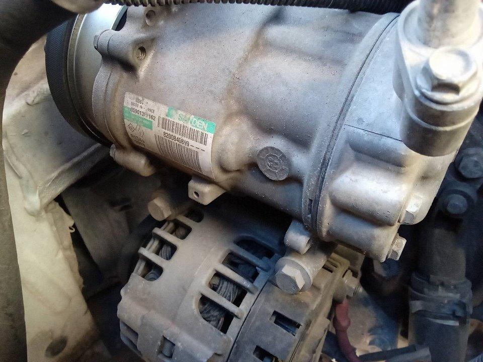 COMPRESSOR DE AR CONDICIONADO DACIA SANDERO