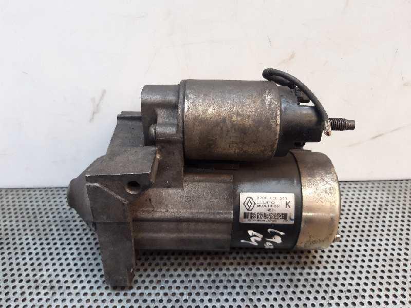 MOTOR DE ARRANQUE RENAULT KANGOO I FKC0